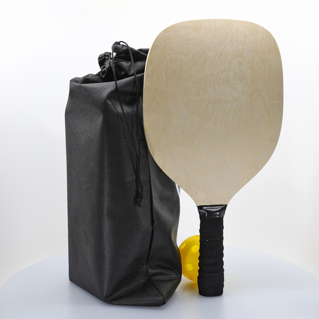 Fun On The Go Games - Pickleball Set