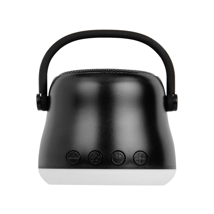 Sound Wave Light-Up Speaker