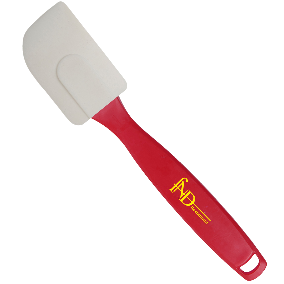 Silicone Spatula