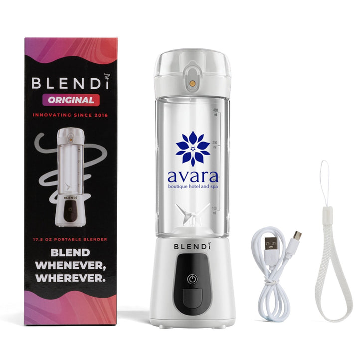 BLENDi™ Lite Portable Blender 17oz