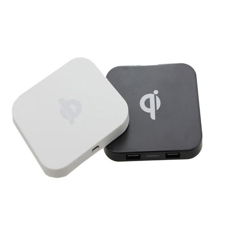 Tri Wireless Charging Base