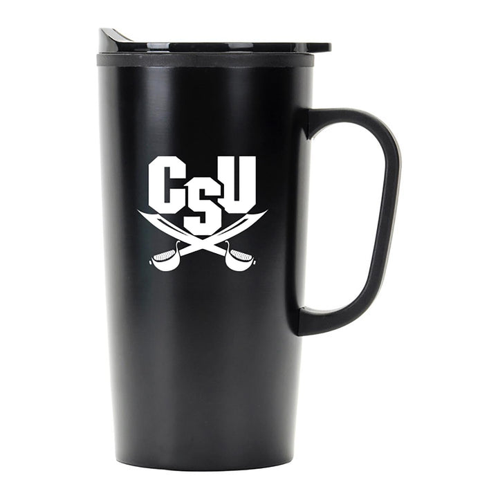 20 Oz. Commute Stainless Steel Tumbler