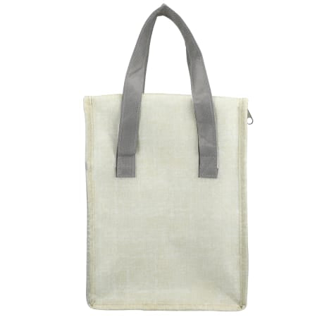 Ares Recycled Non-Woven 12 Can Cooler