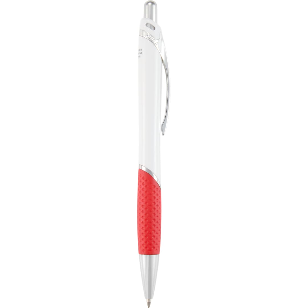 Pivot Recycled Color Accent Gel Pen