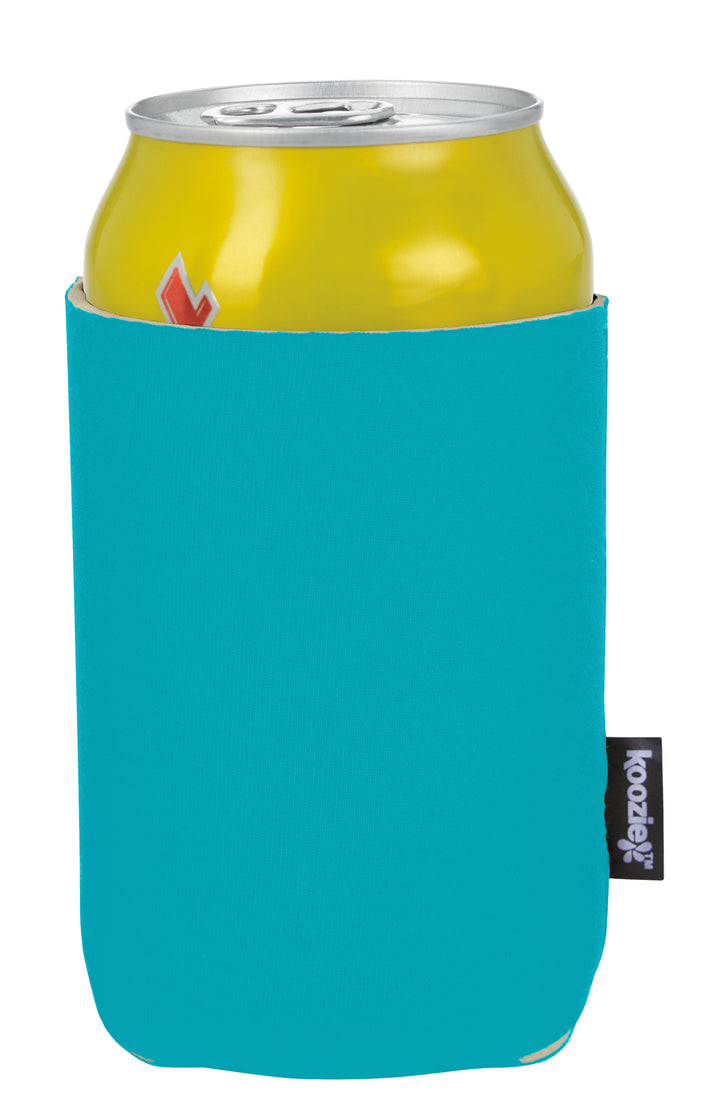 Koozie® Collapsible Neoprene Can Cooler