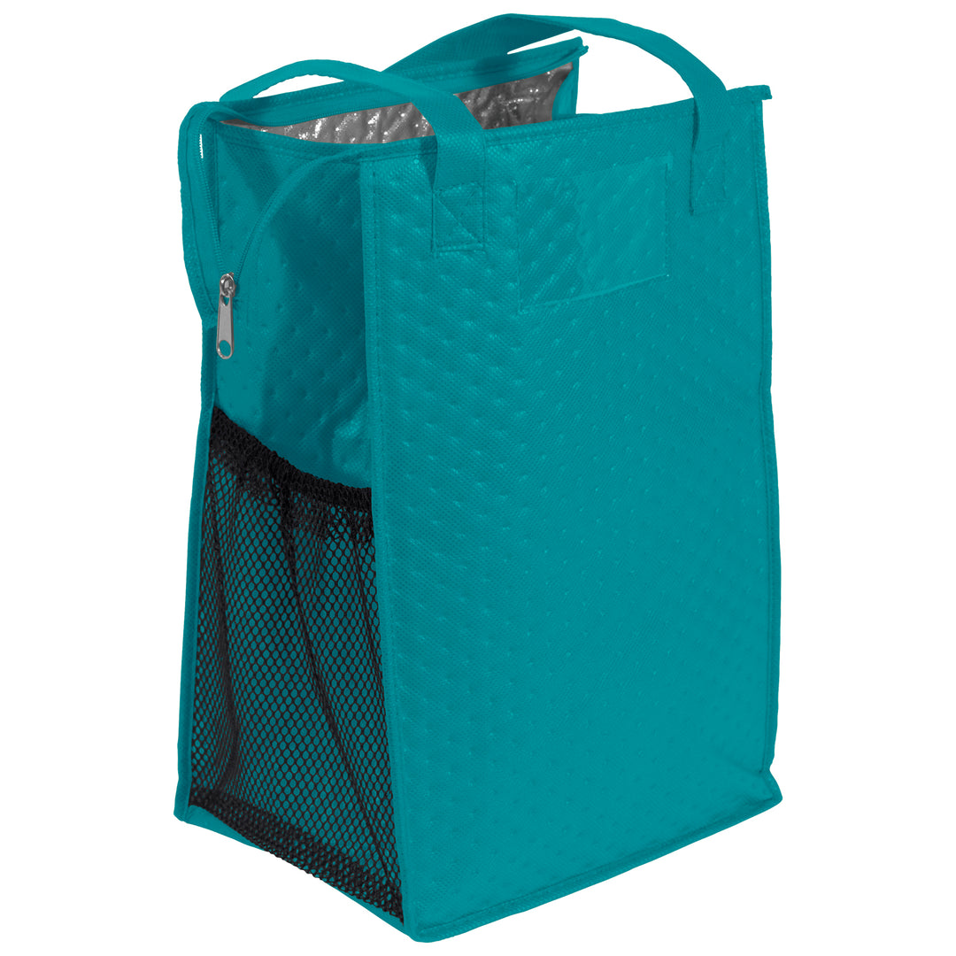 Therm-O-Super Snack™ - Insulated Bag - ColorVista