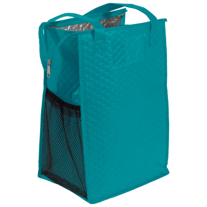 Therm-O-Super Snack™ - Insulated Bag - ColorVista