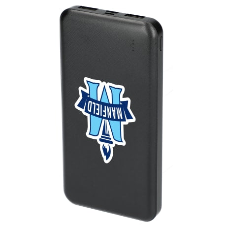 Dart 10000 mAh Power Bank