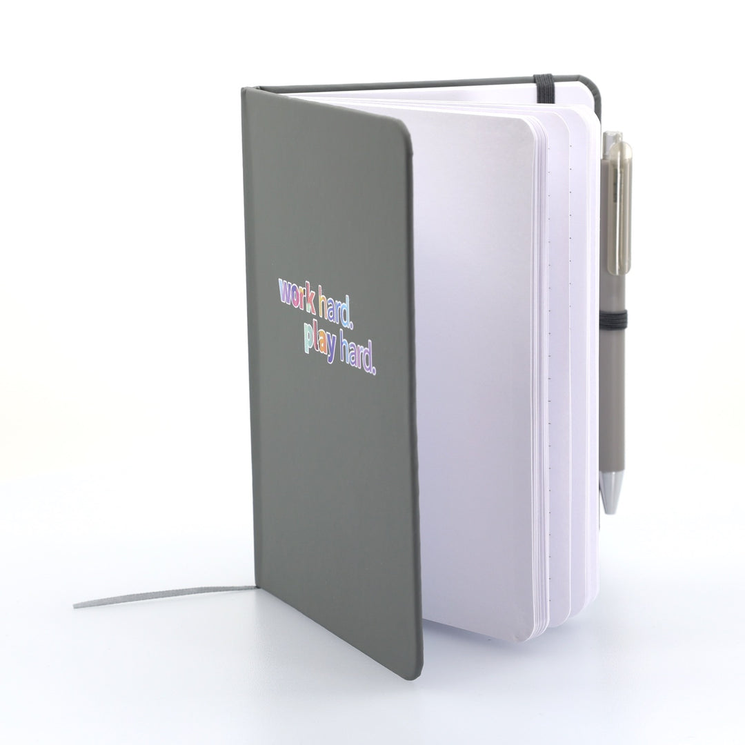 Good Value™ Value Notebook with Joy Pen