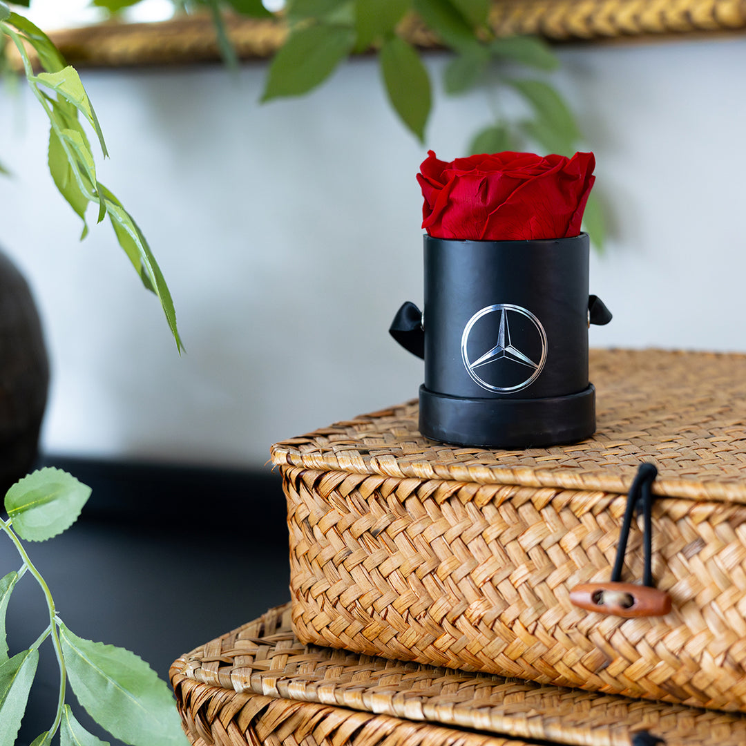 Classique by VeF Le Mini™ Round