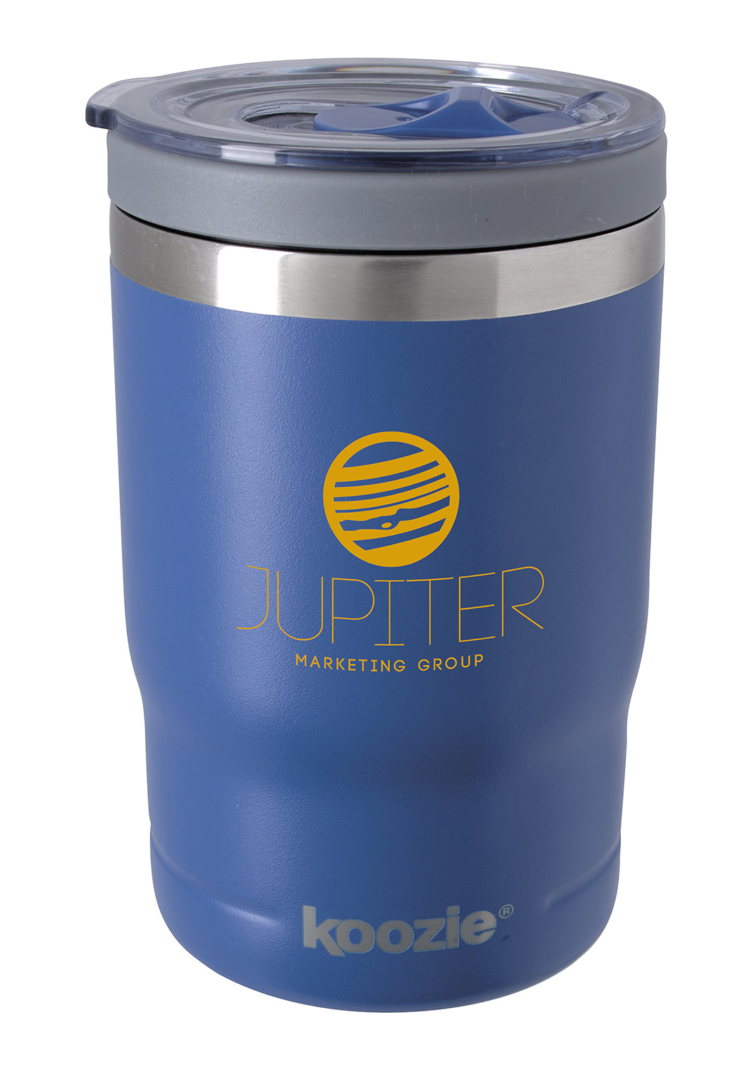 Koozie® Triple Vacuum Tumbler - 13 oz.