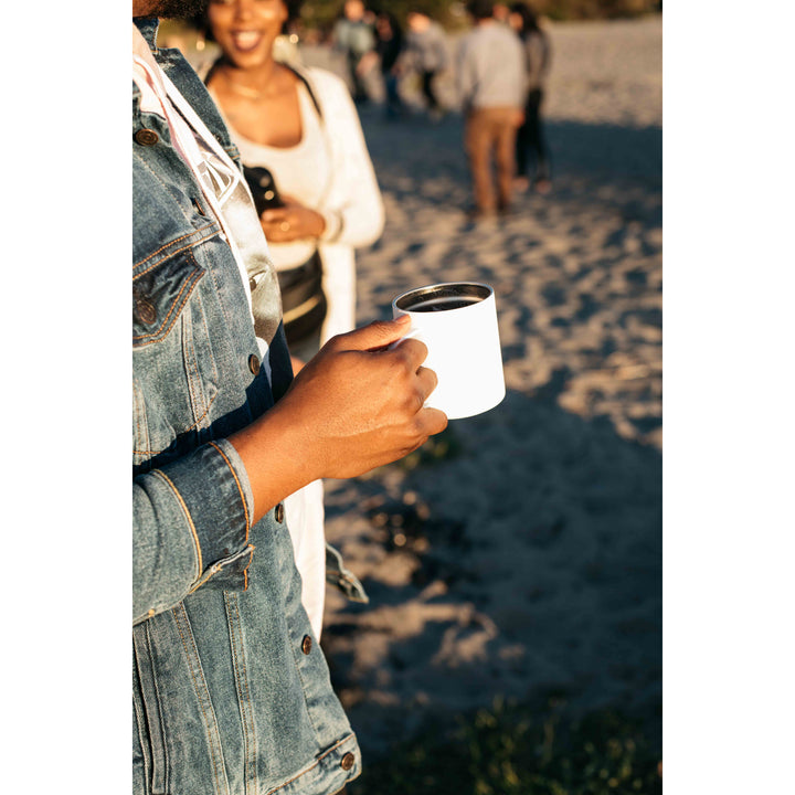 MiiR® Vacuum Insulated Camp Cup - 12 Oz.