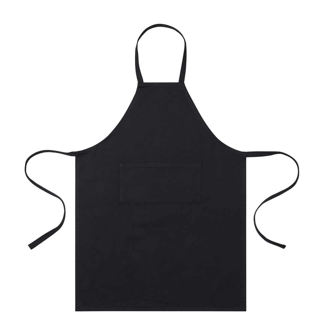 Recycled Cotton Bib Front Apron - AWARE™