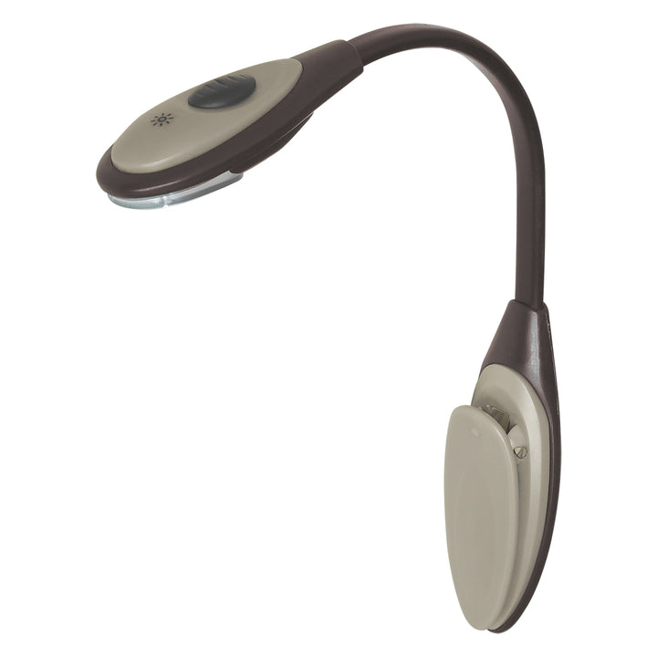Bendable Book Light