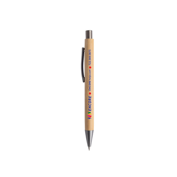Bamboo Pen