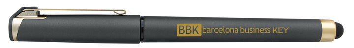 Good Value™ Cali Gold Stylus RABS Pen