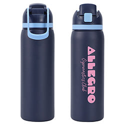Talus 27 oz Vacuum Insulated Stainless Steel Bottle