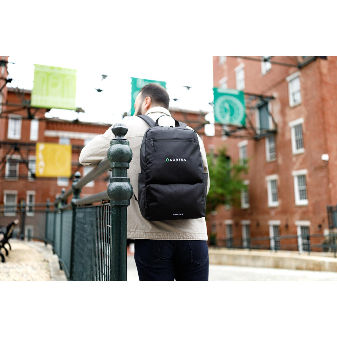Timbuk2 City Compass Recycled Polyester Core Pack