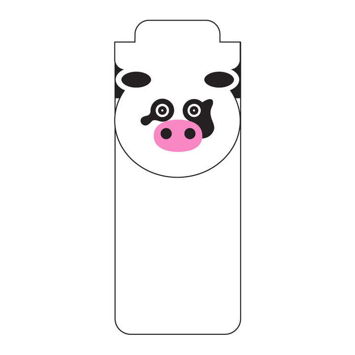 Paws N Claws® Magneticmark Bookmark
