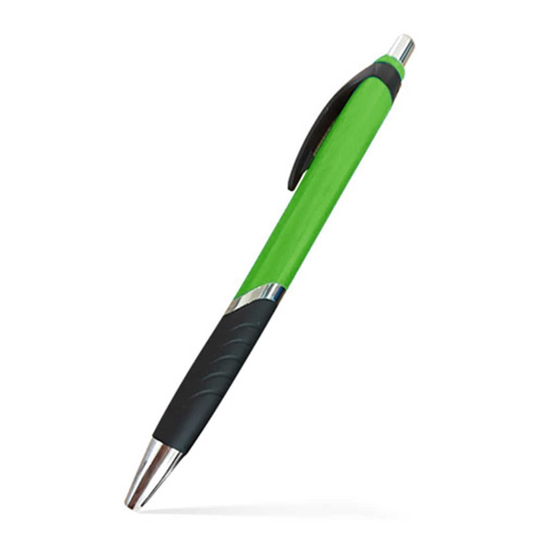 Tropical III Click Pen