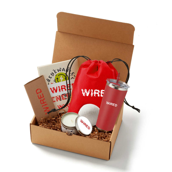 Large Sustainable Kit