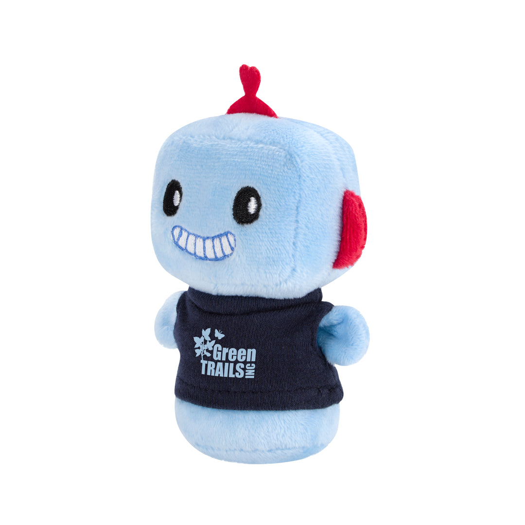 Chelsea Teddy Bear™ Shorties - 4" Plush