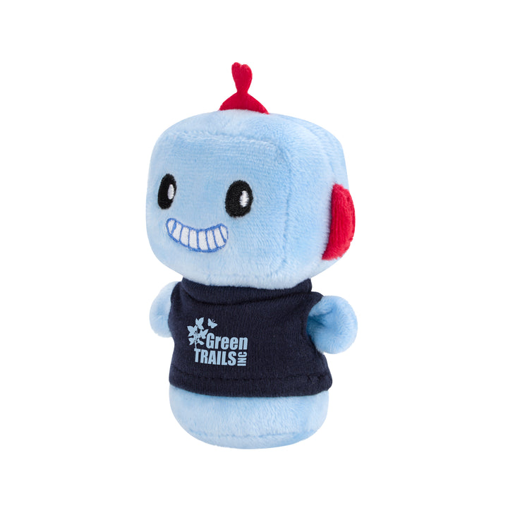 Chelsea Teddy Bear™ Shorties - 4" Plush