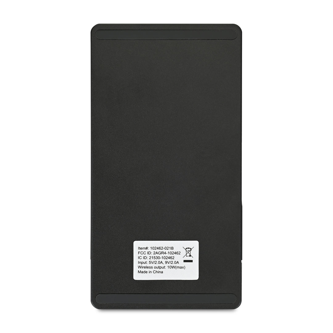 Eden Recycled rPET Collapsible Desk Charger