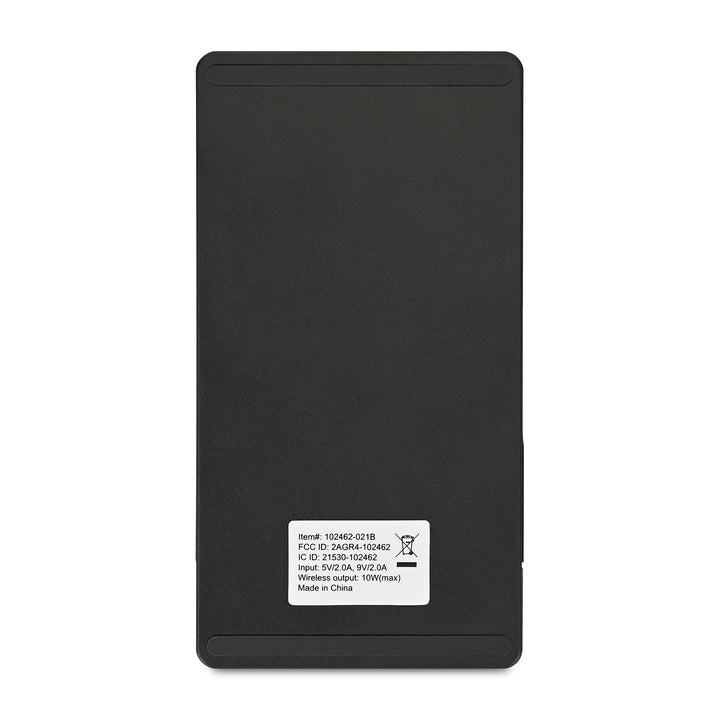 Eden Recycled rPET Collapsible Desk Charger