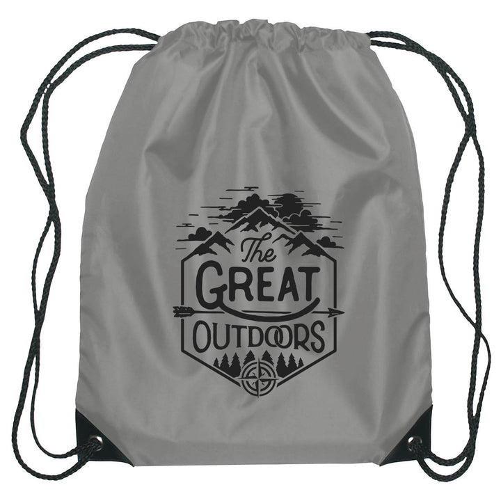 Small rPET Sports Pack