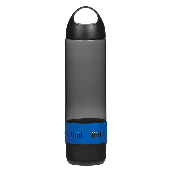 16 Oz. Tritan™ Rumble Bottle With Speaker