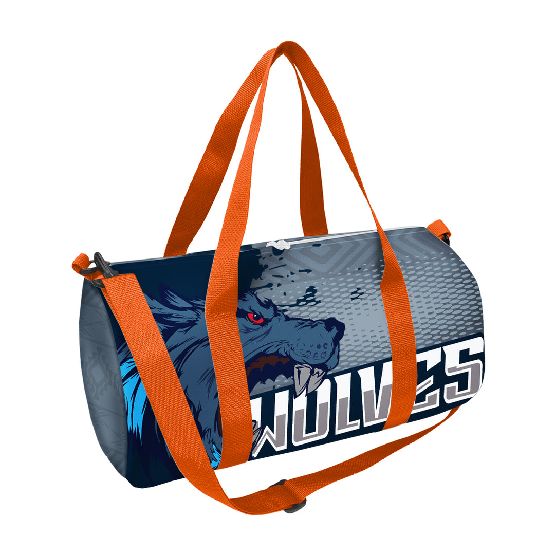 Sublime Series rPET Duffel Bag