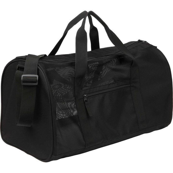 Mesh Recycled Duffle Bag