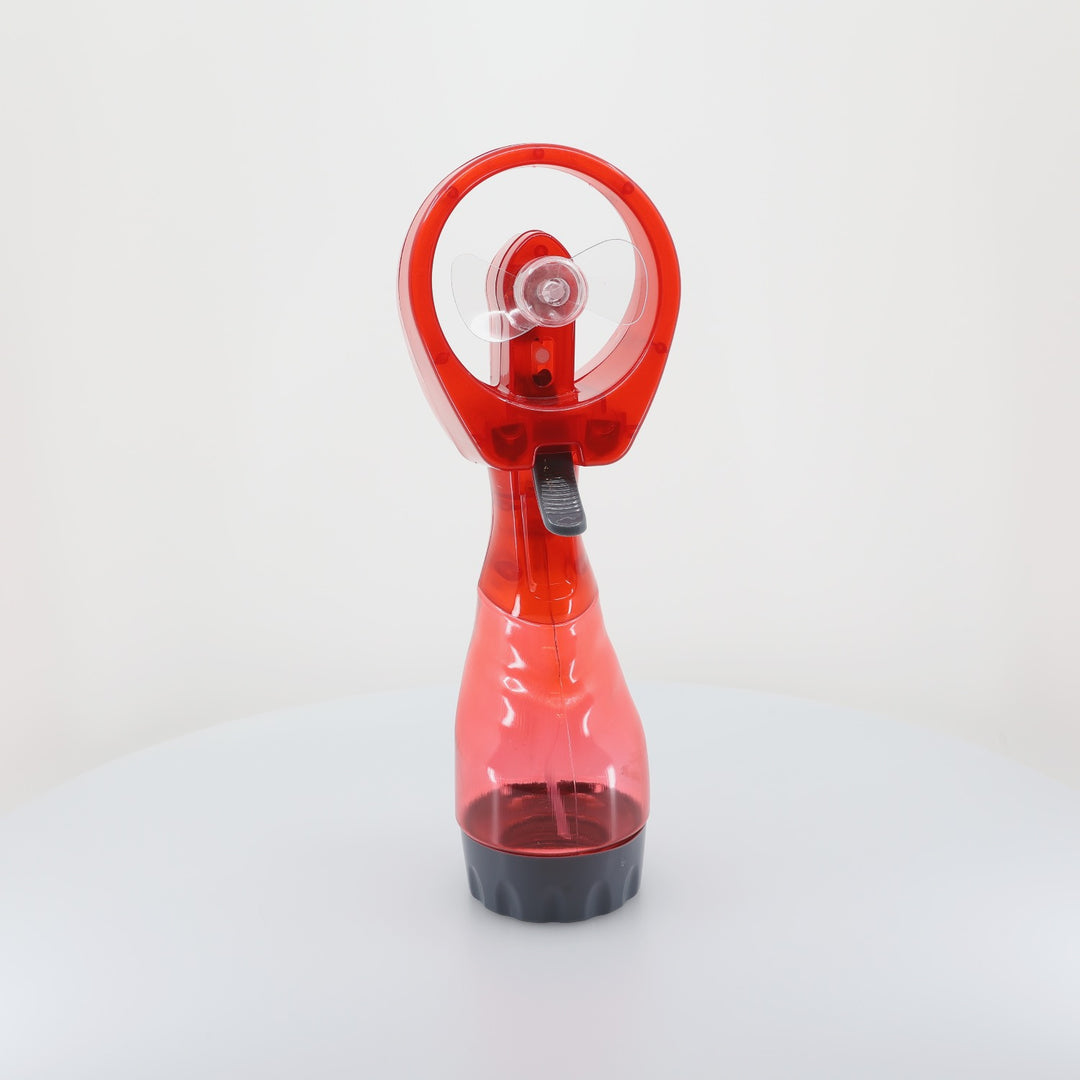 Good Value™ Large Deluxe Misting Fan
