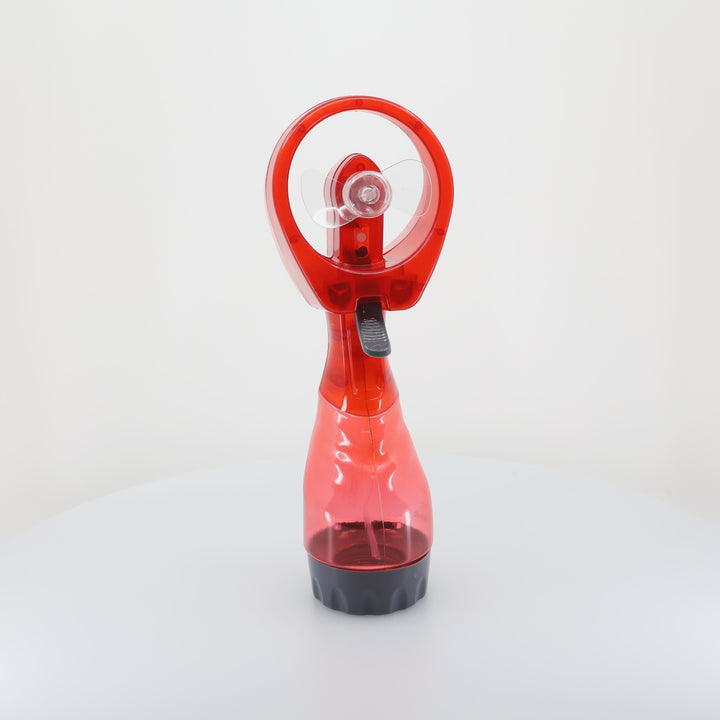 Good Value™ Large Deluxe Misting Fan