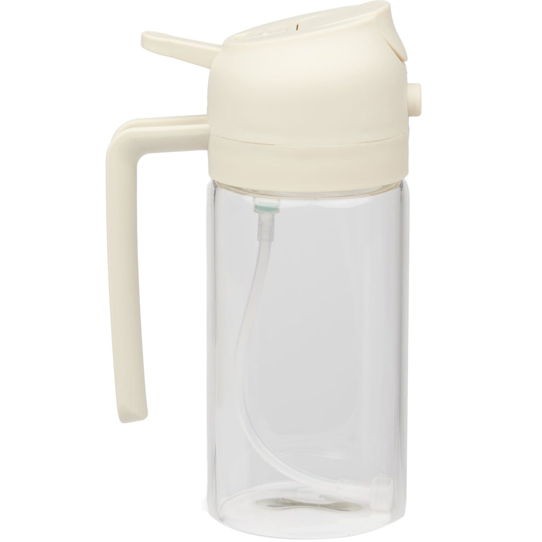 Kitchi Dressing Pourer/Sprayer