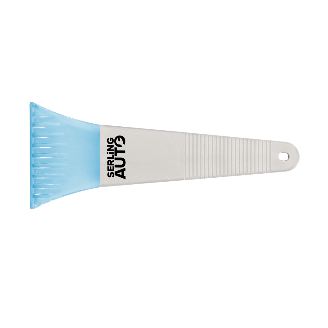 10" Polar Ice Scraper