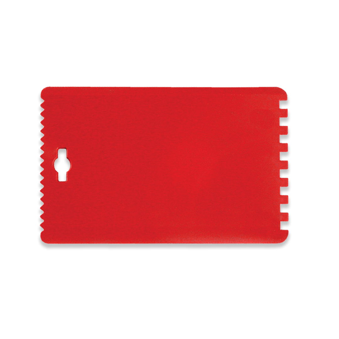 Credit Card Ice Scraper