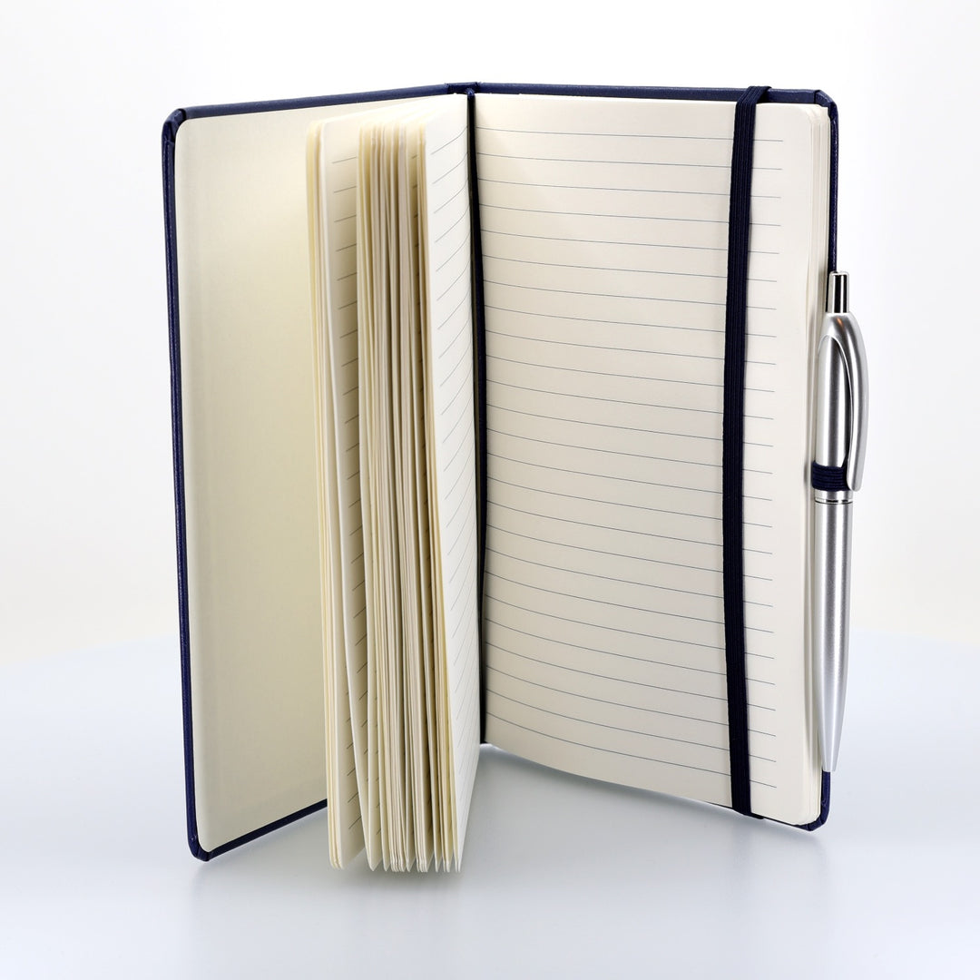 Good Value™ Prime Journal with Soca Pen