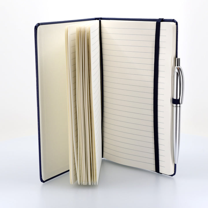 Good Value™ Prime Journal with Soca Pen
