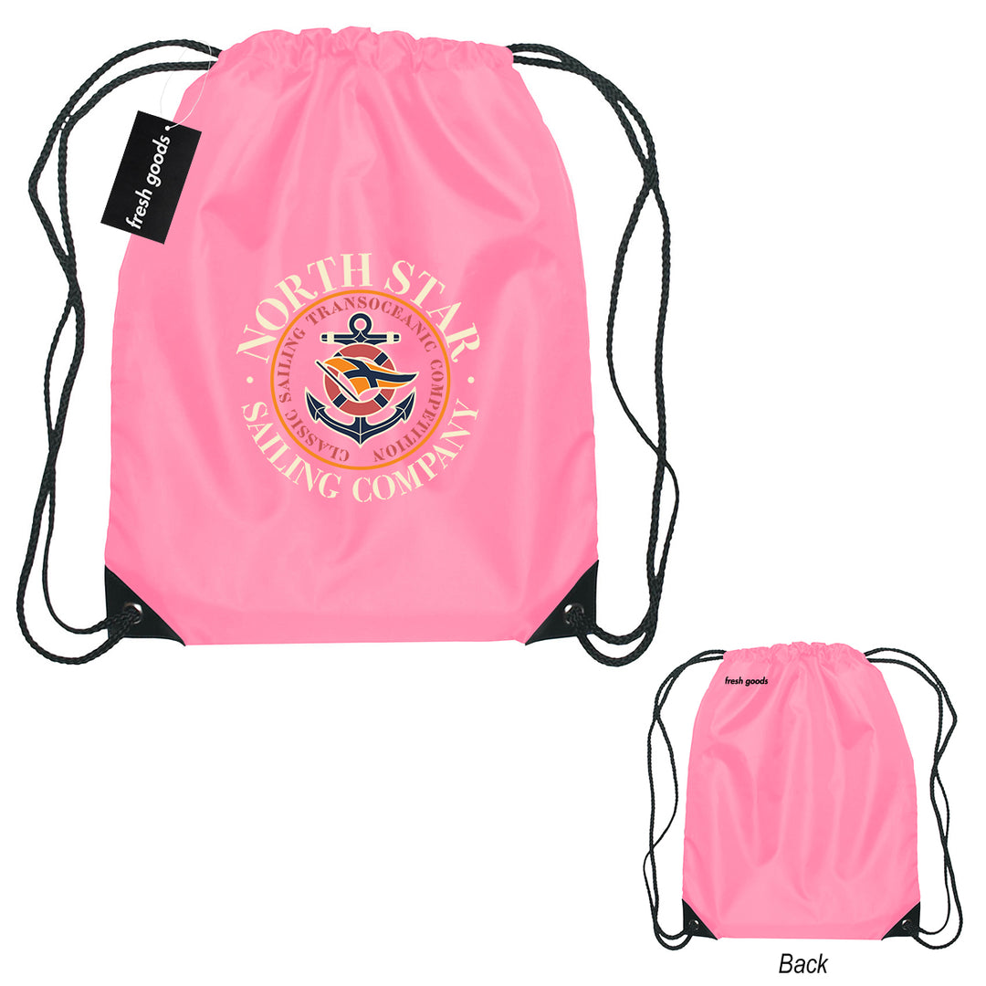 Fresh Goods Small Hit rPET Sports Pack