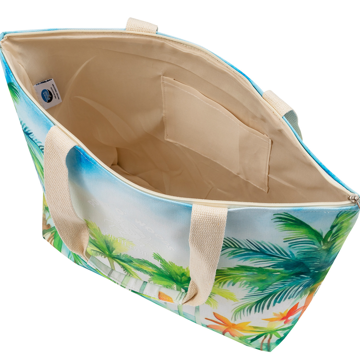 Coastal Tote Bag