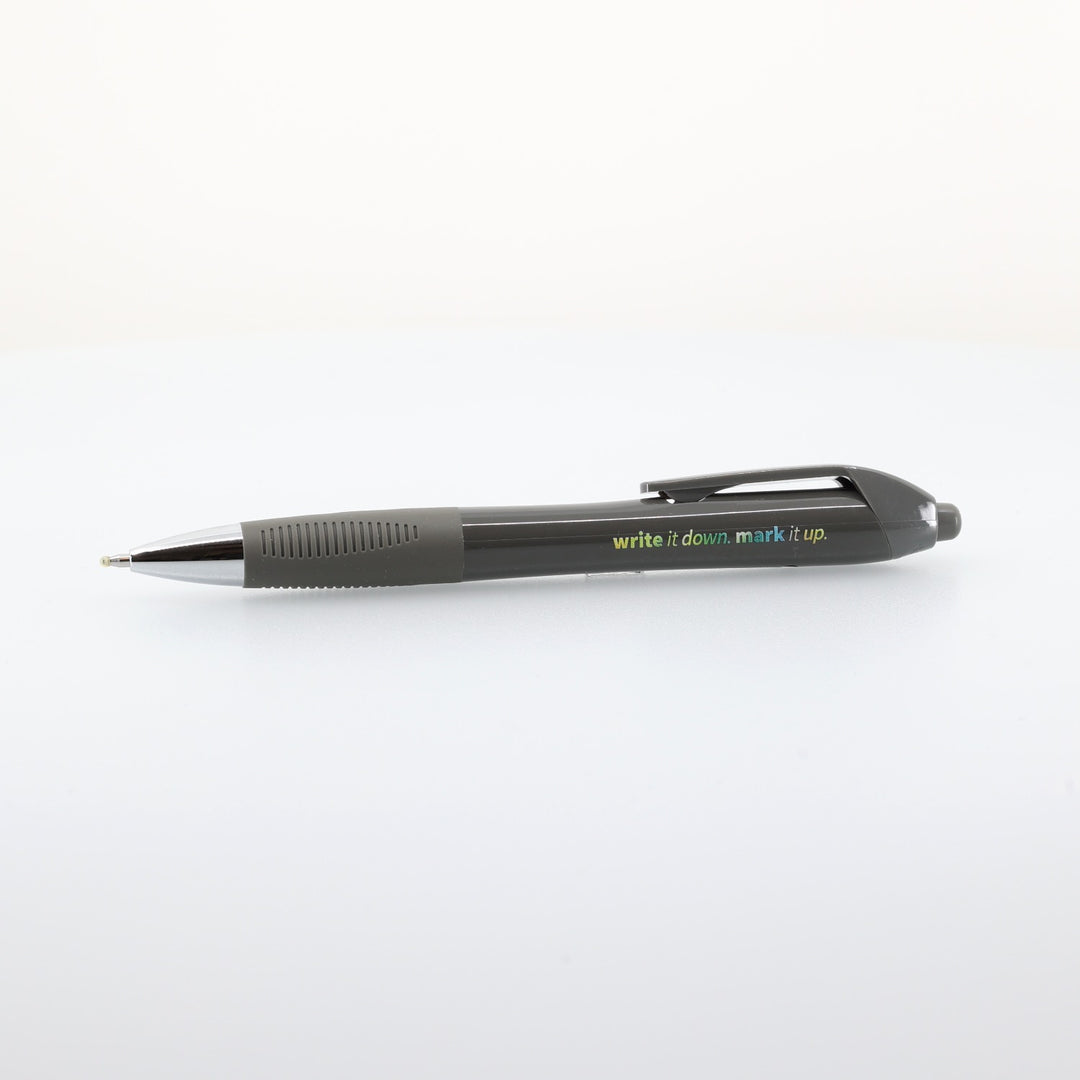 BIC® Intensity® Clic™ Gel Pen