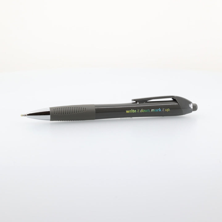 BIC® Intensity® Clic™ Gel Pen