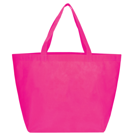 YaYa Budget Non-Woven Shopper Tote