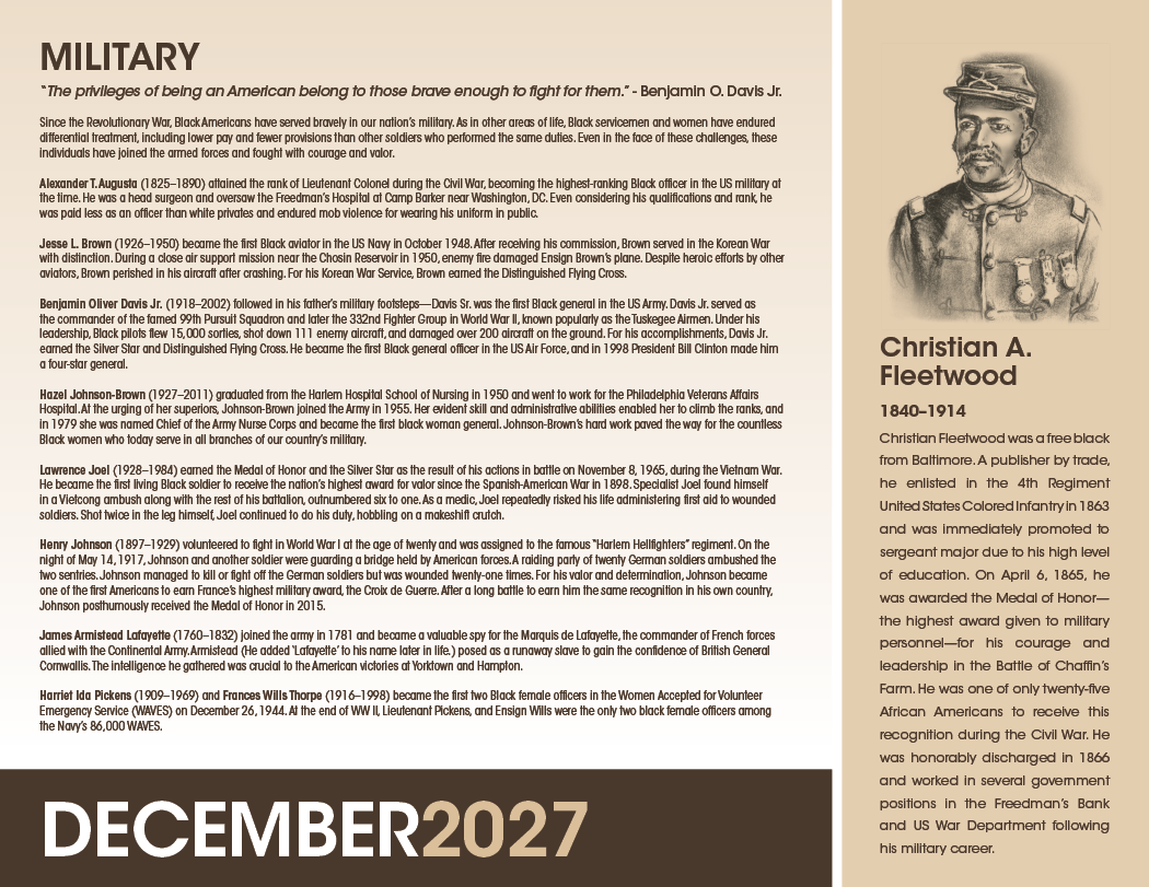 Triumph® Calendars African-American Heritage Barack Obama Calendar