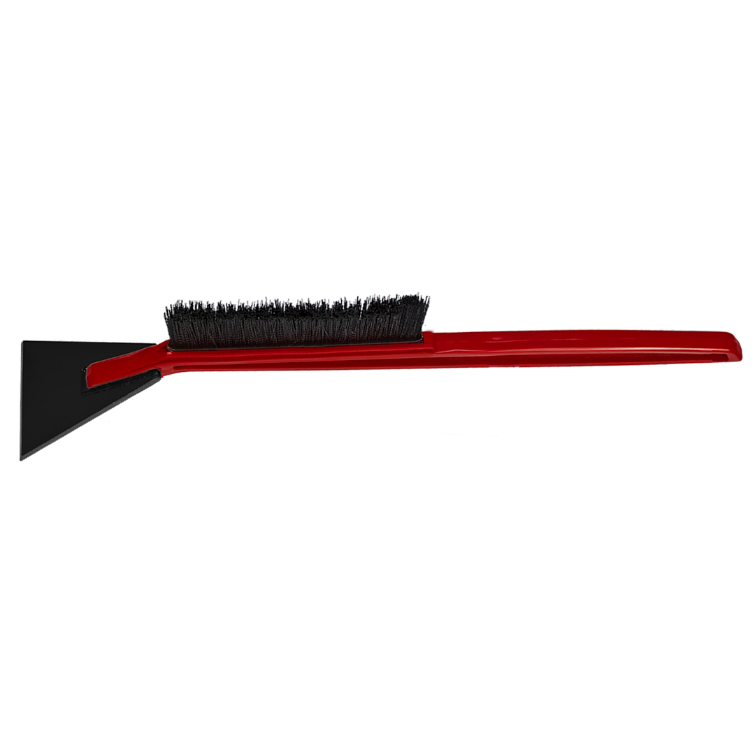 Garyline® Deluxe Snowbrush Ice Scraper