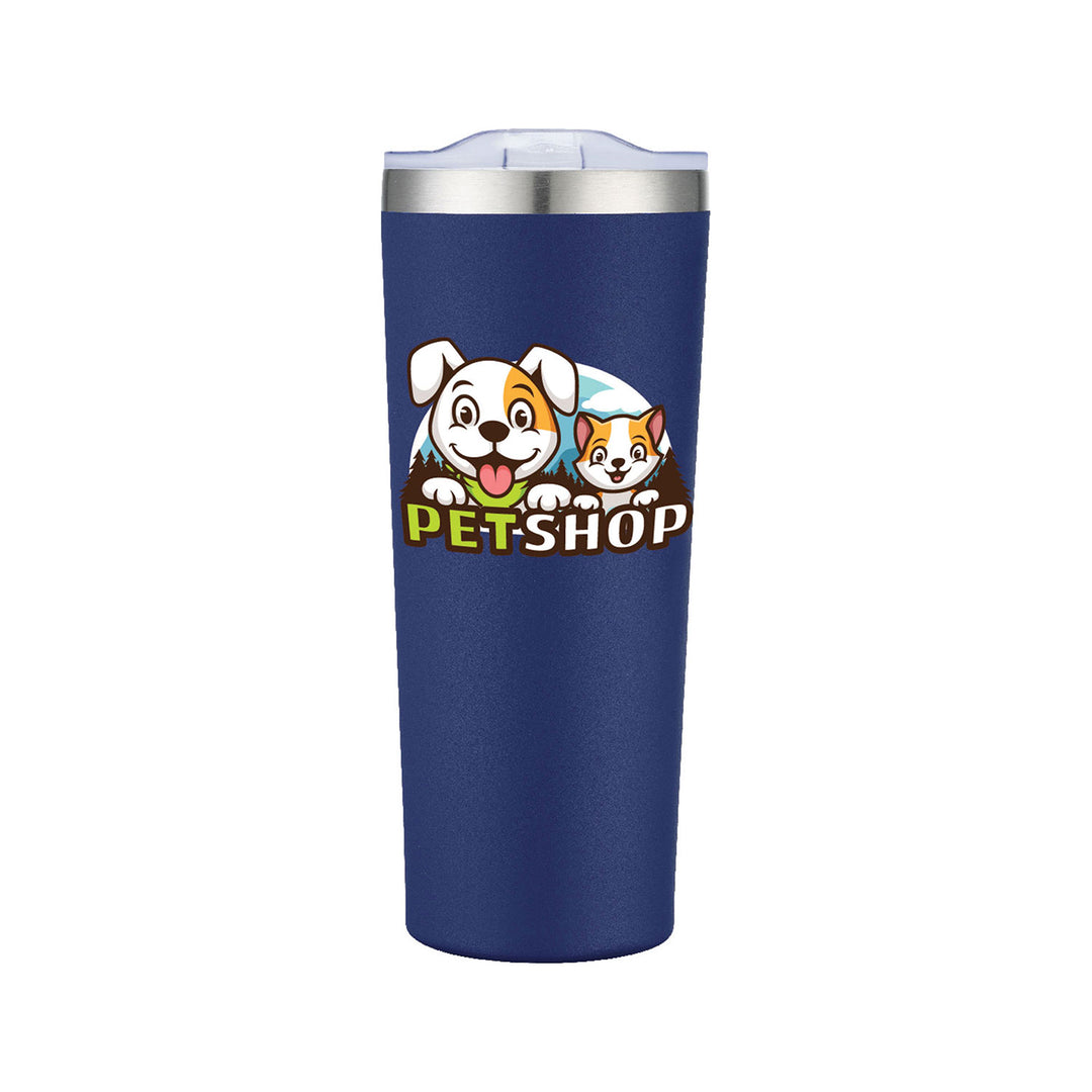 Insuluxe 28 oz Stainless Steel Travel Mug