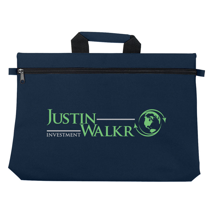 DOCUMENT BAG