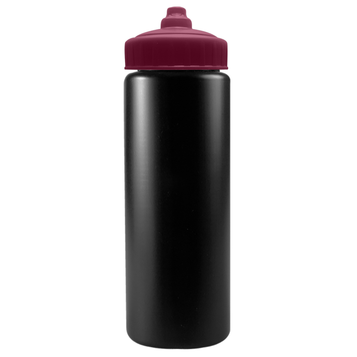 Quart Sport Bottle with Valve Lid - 32 oz.